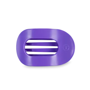 Antigua Medium Flat Round Hair Clip