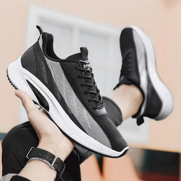 Arnel -orthopedic mesh sneakers for men