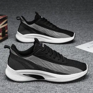 Arnel -orthopedic mesh sneakers for men