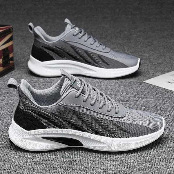 Arnel -orthopedic mesh sneakers for men