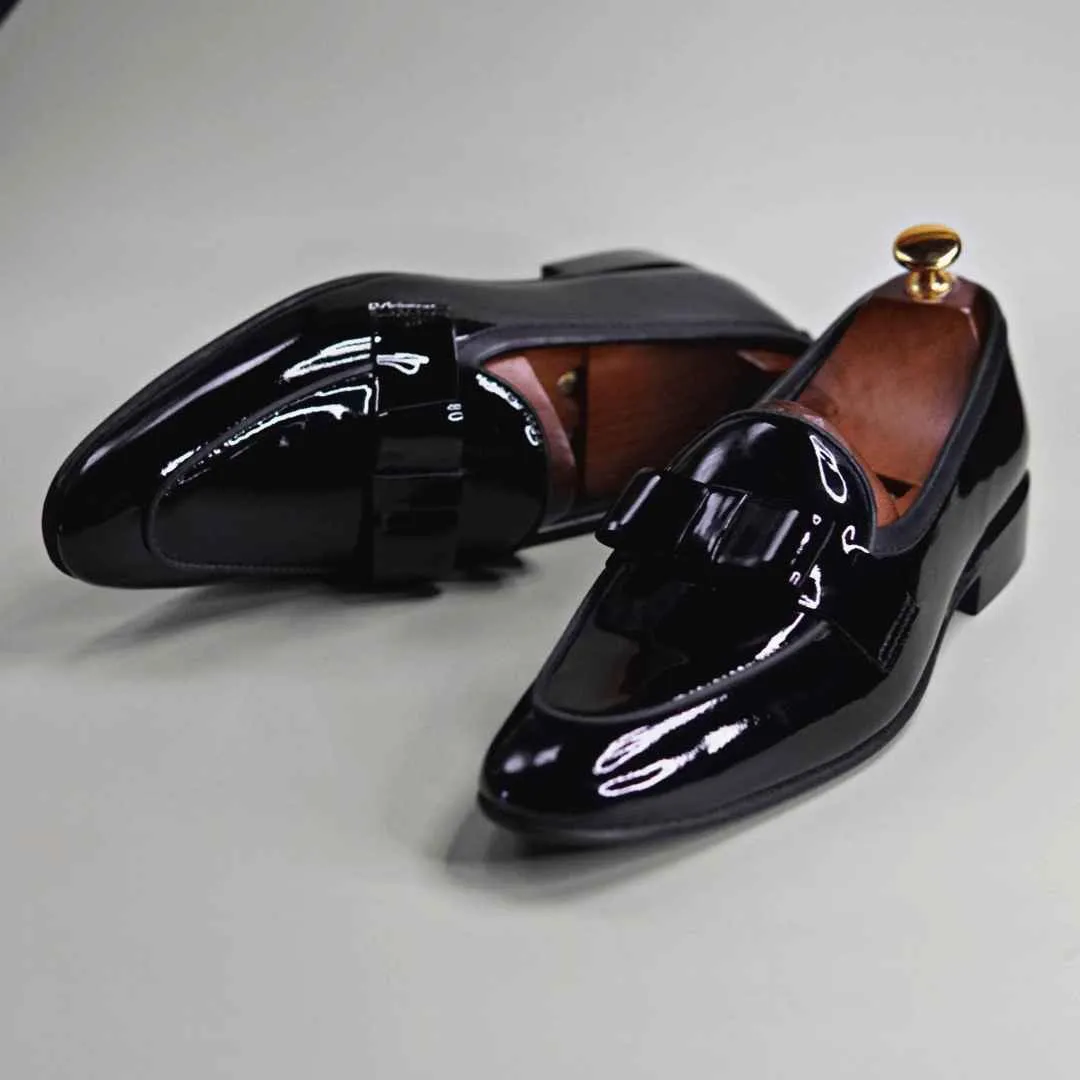 AS 2650 BLK Patent