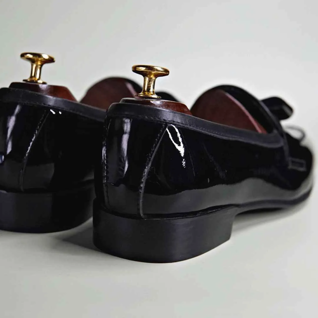 AS 2650 BLK Patent