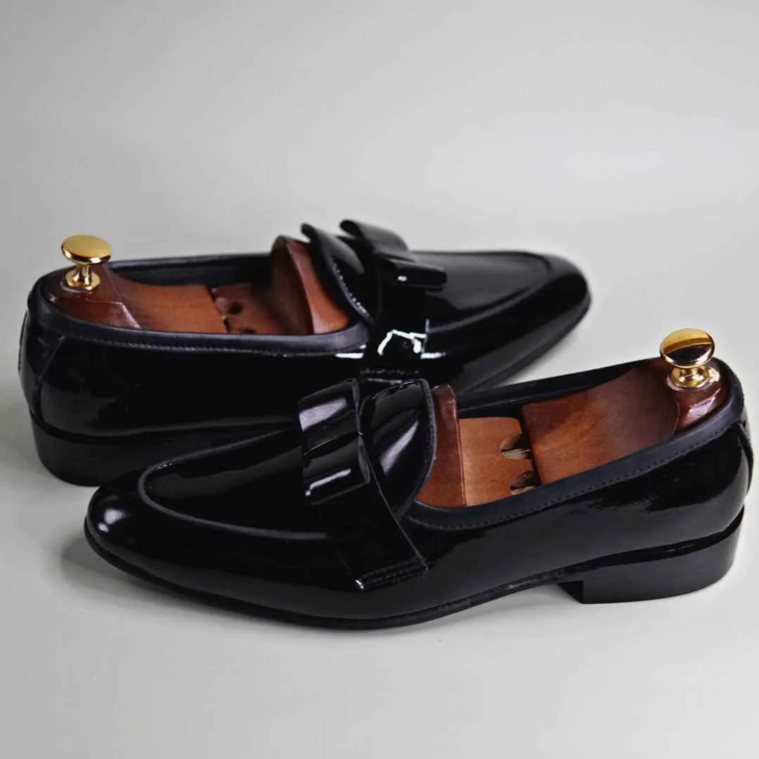 AS 2650 BLK Patent