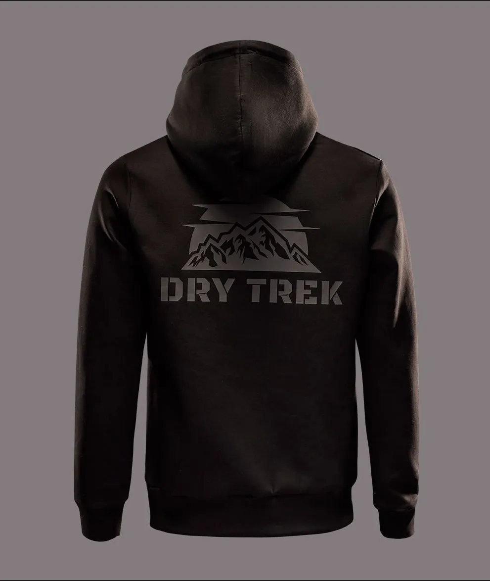 ASCENT HOODIE