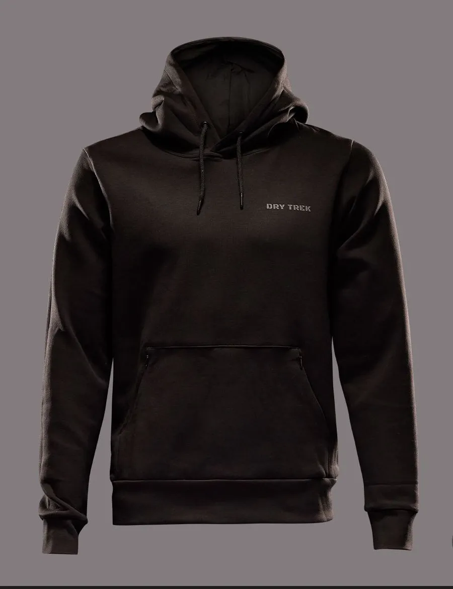 ASCENT HOODIE