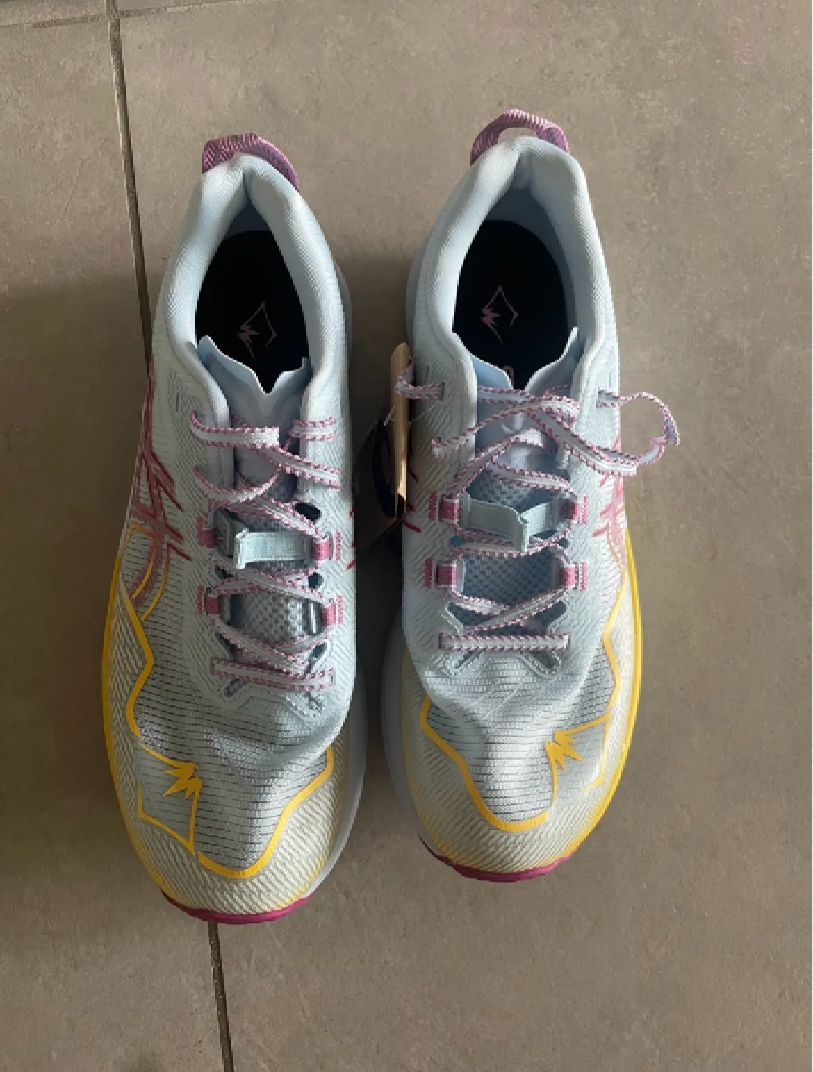 ASICS Fujispeed 2 women tg.40