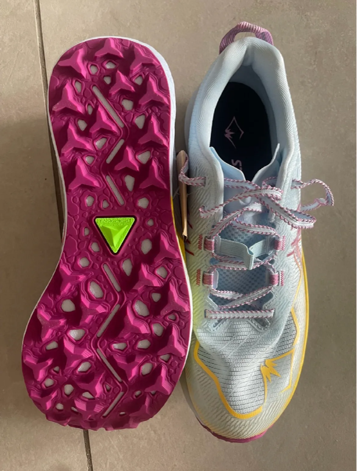 ASICS Fujispeed 2 women tg.40