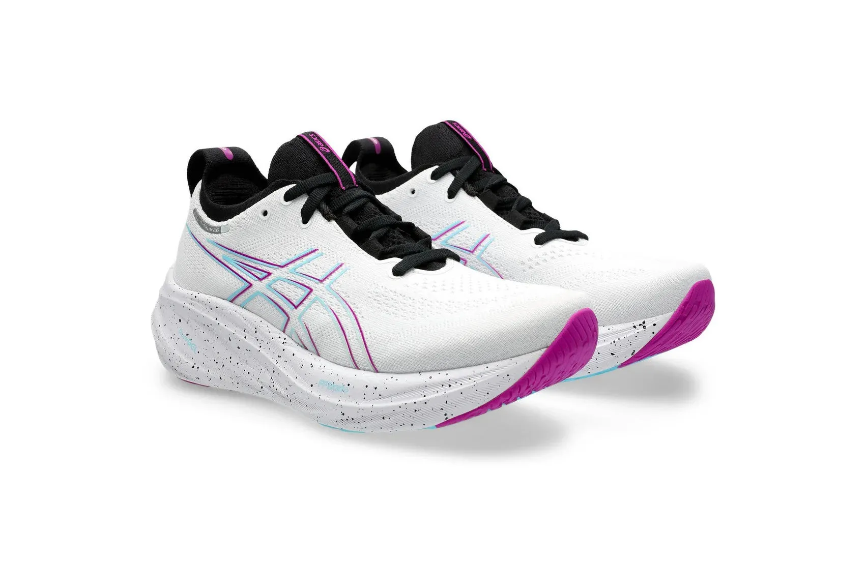 ASICS GEL-NIMBUS 26