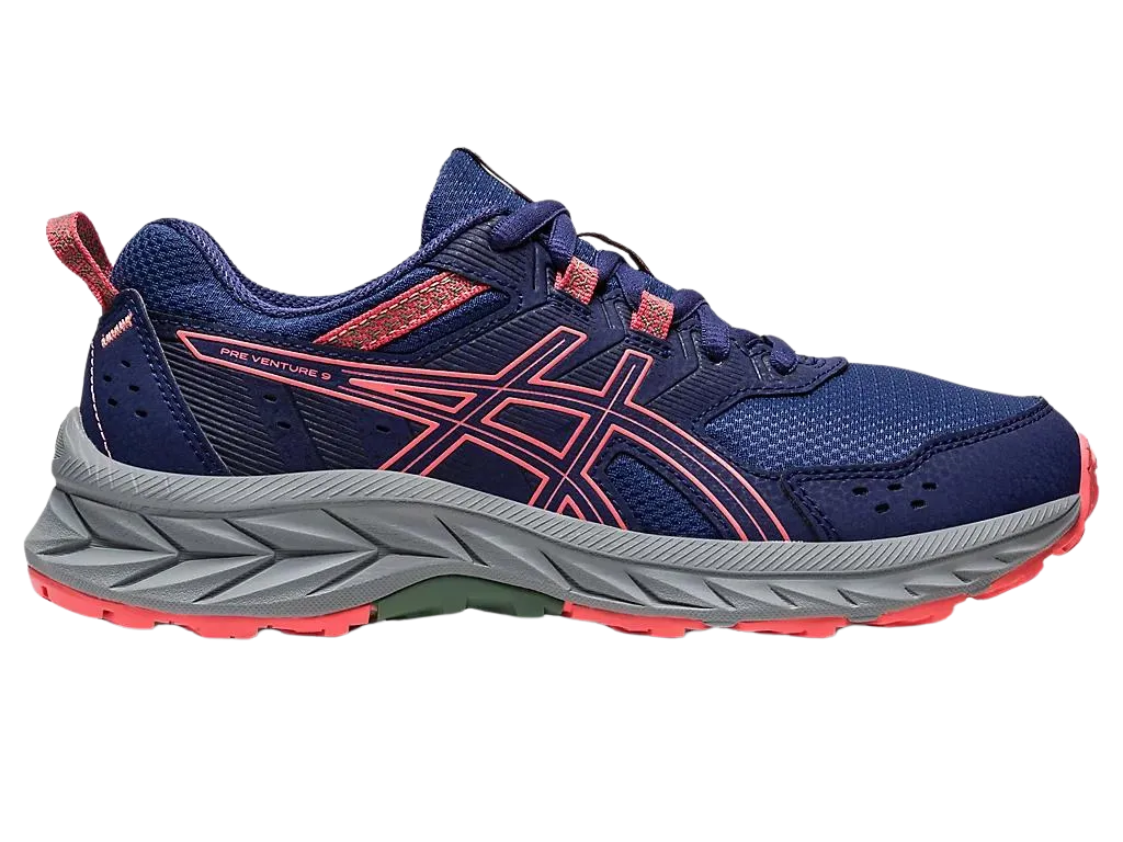 Asics Pre Venture 9 GS