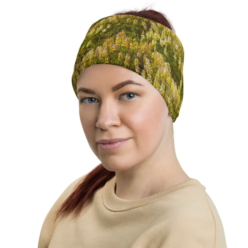 Baldy View Neck Gaiter