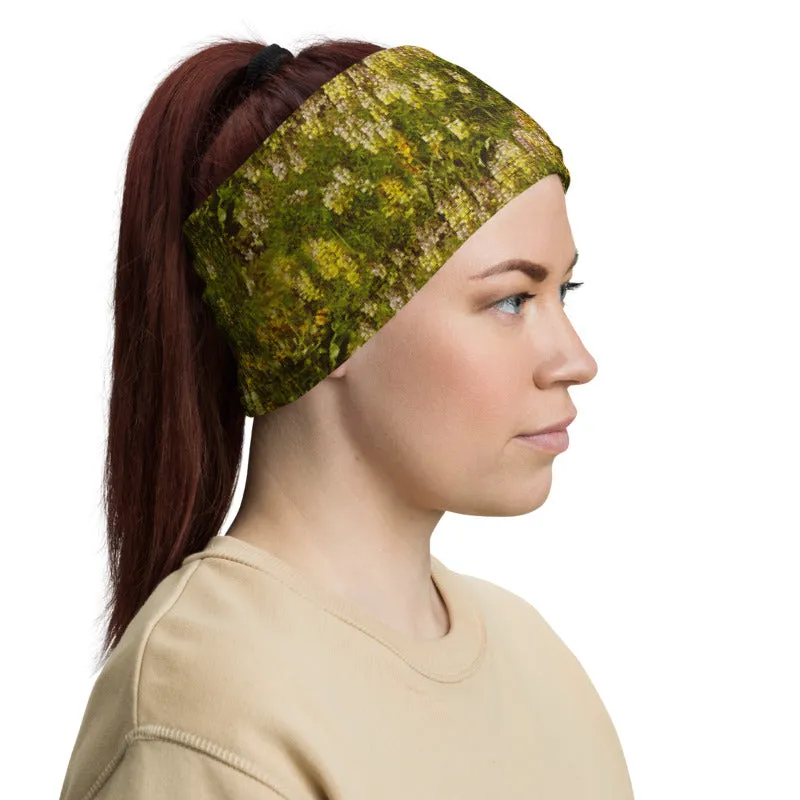 Baldy View Neck Gaiter