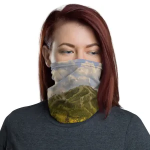 Baldy View Neck Gaiter