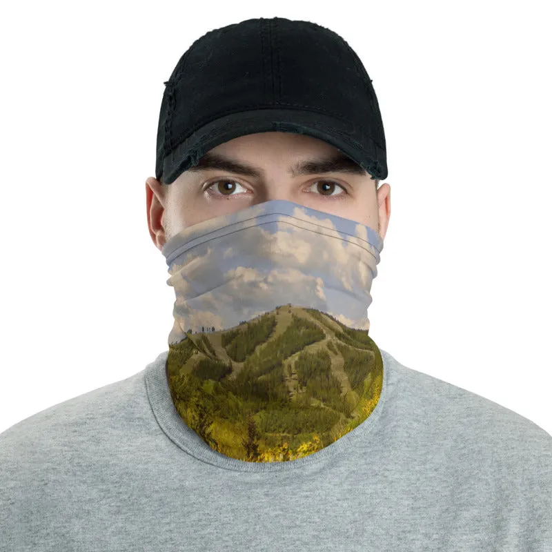 Baldy View Neck Gaiter