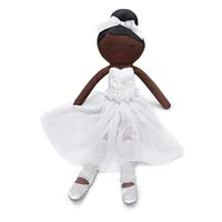 Ballet Doll
