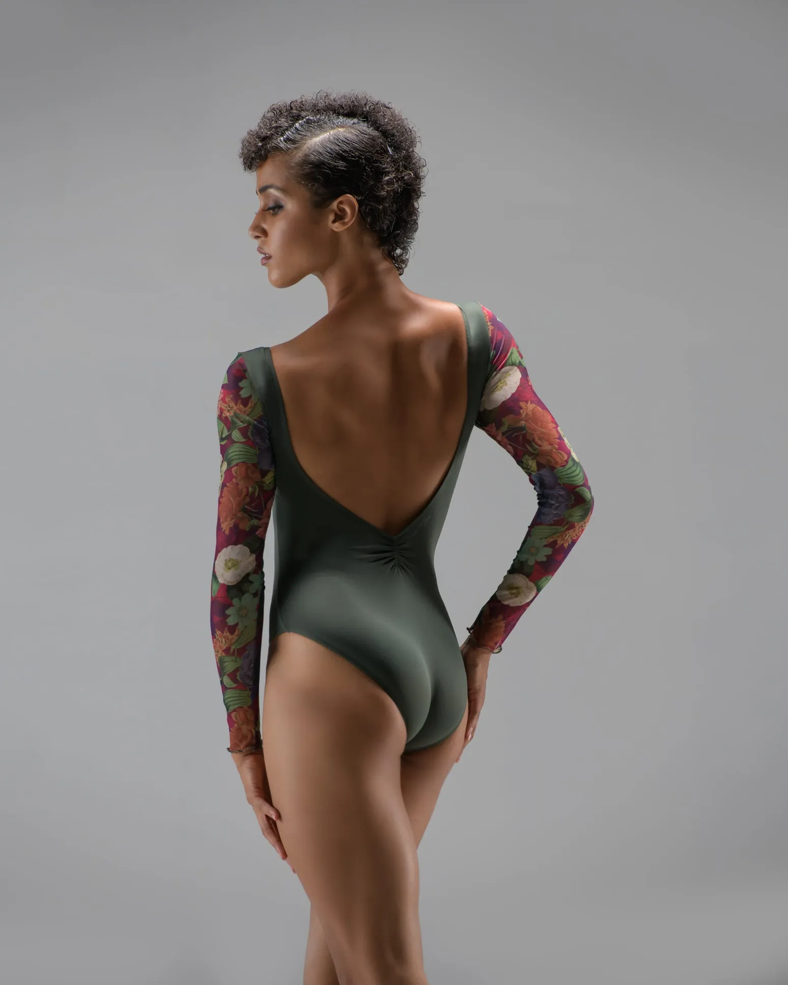 Ballet Rosa- Valentina