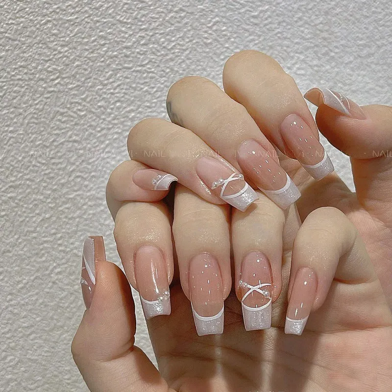 Ballet Rose Elegance – Graceful Beauty in Soft Pink