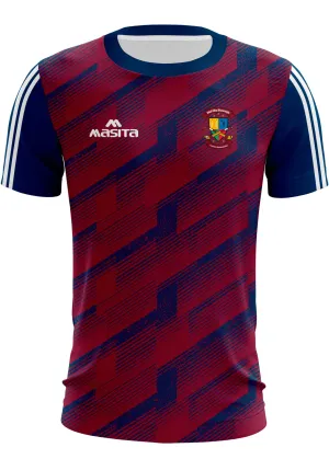 Ballyvary CLG Training Jersey Player Fit Adult