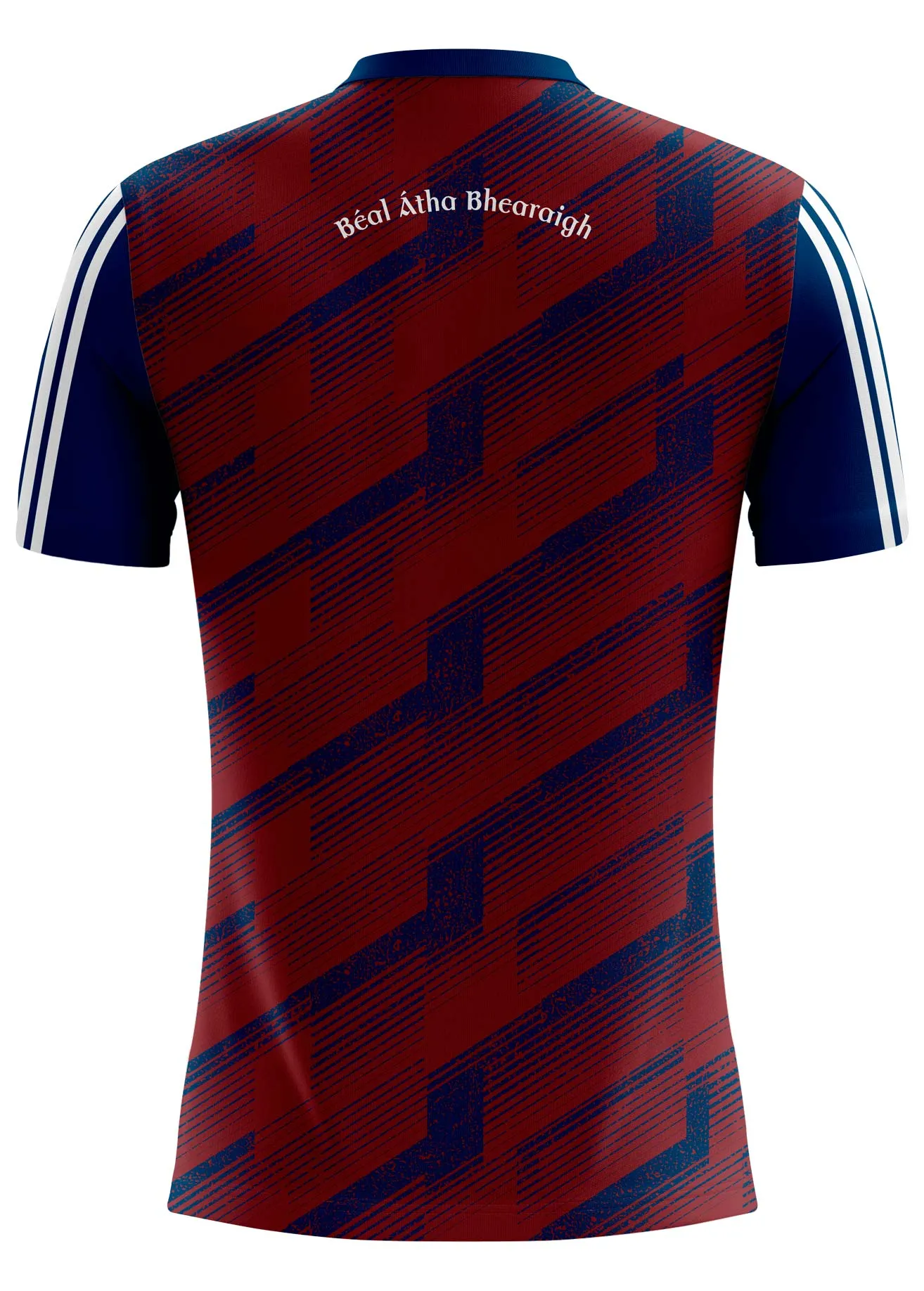 Ballyvary CLG Training Jersey Player Fit Adult