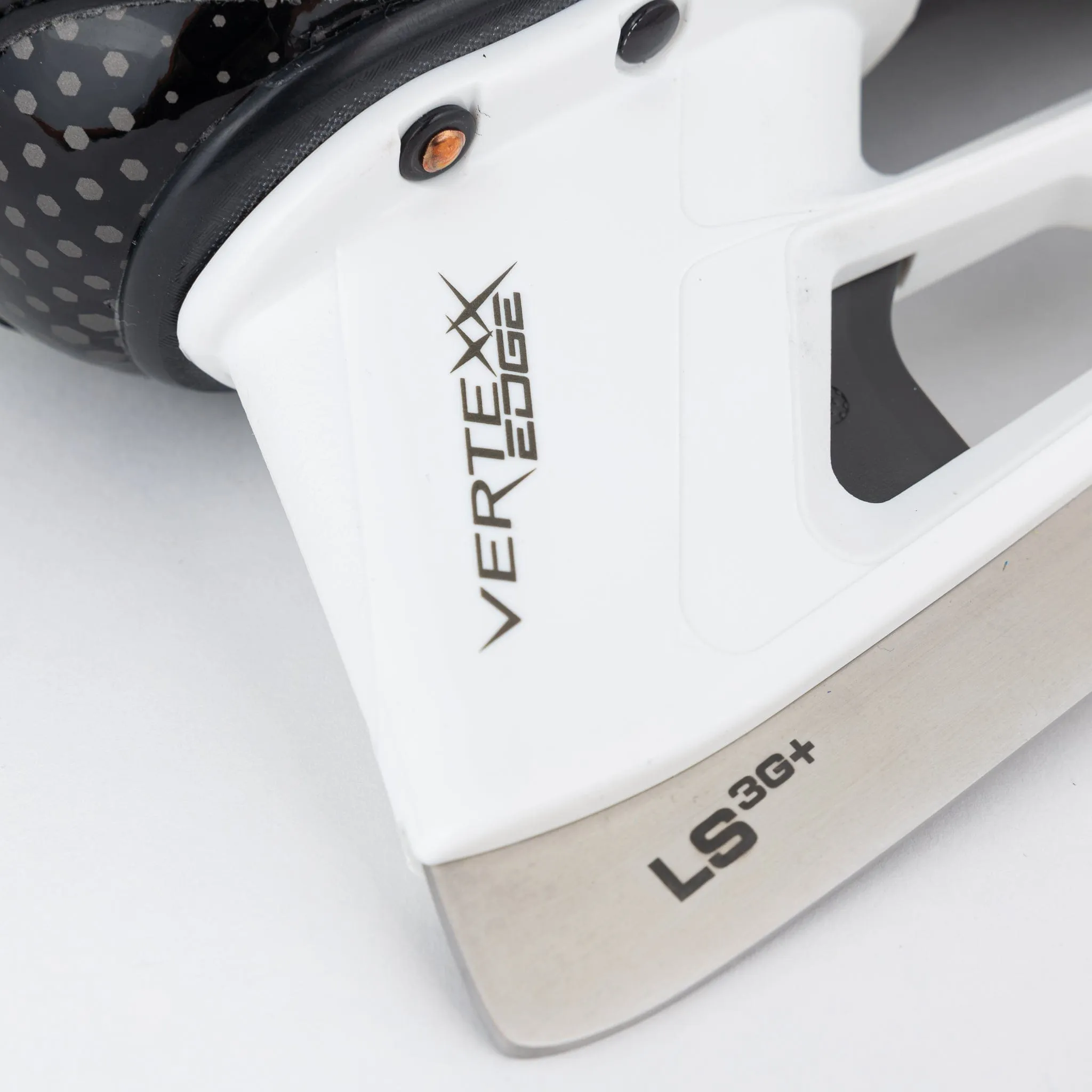 Bauer Elite Intermediate Goalie Skates