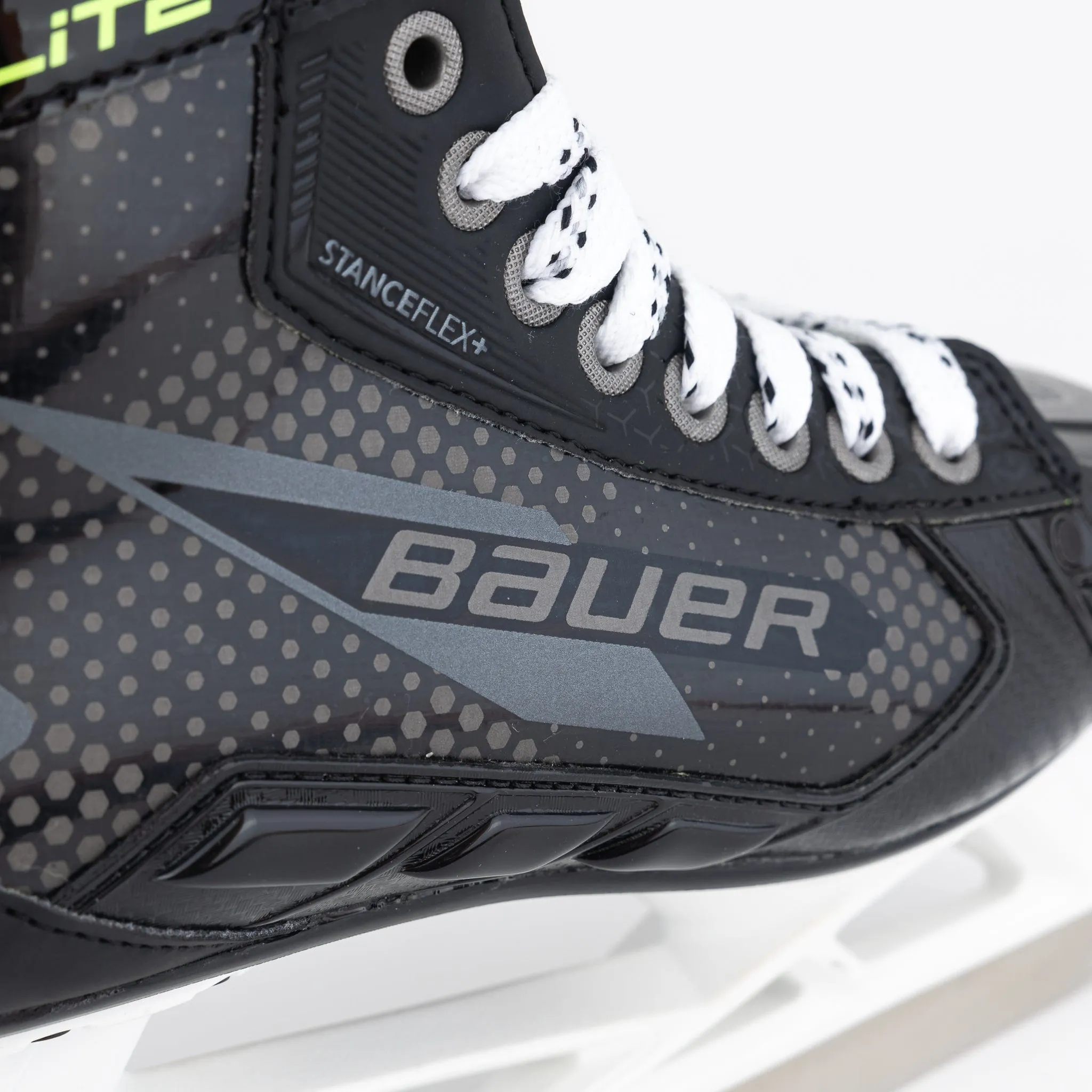 Bauer Elite Intermediate Goalie Skates