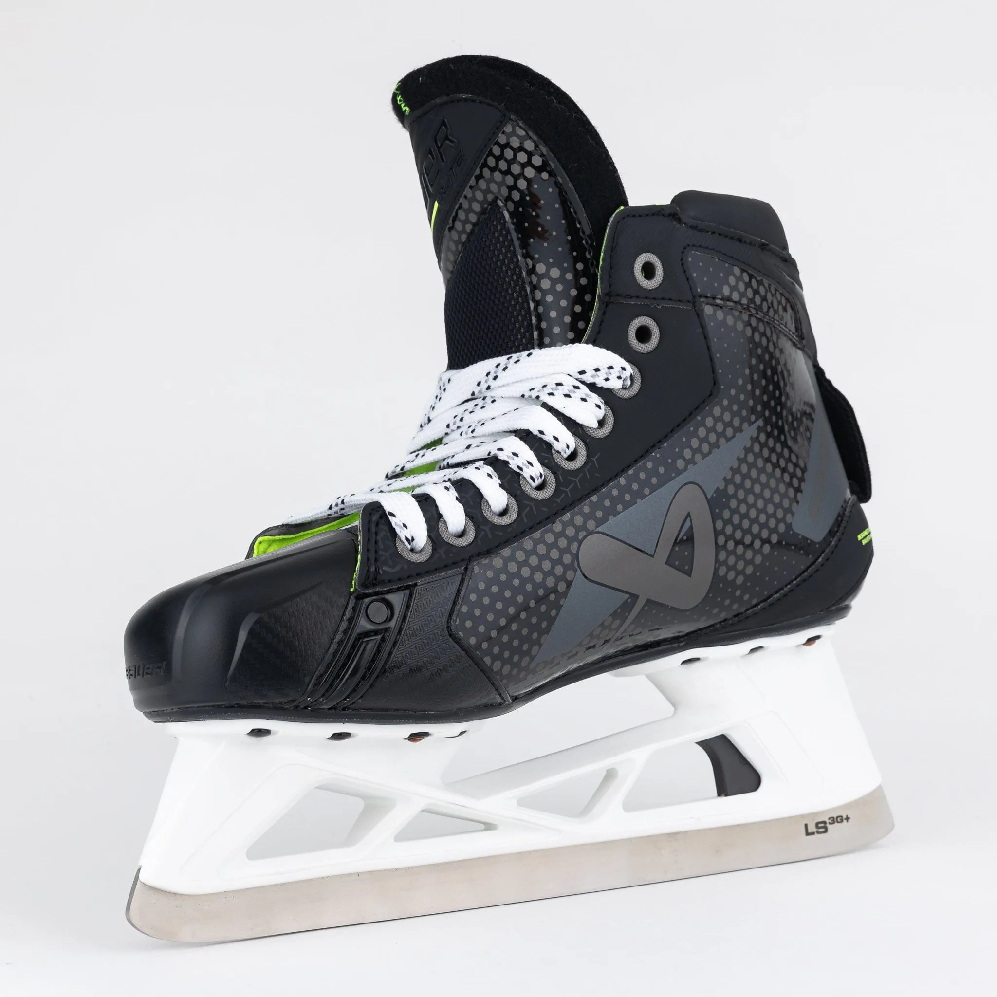 Bauer Elite Intermediate Goalie Skates