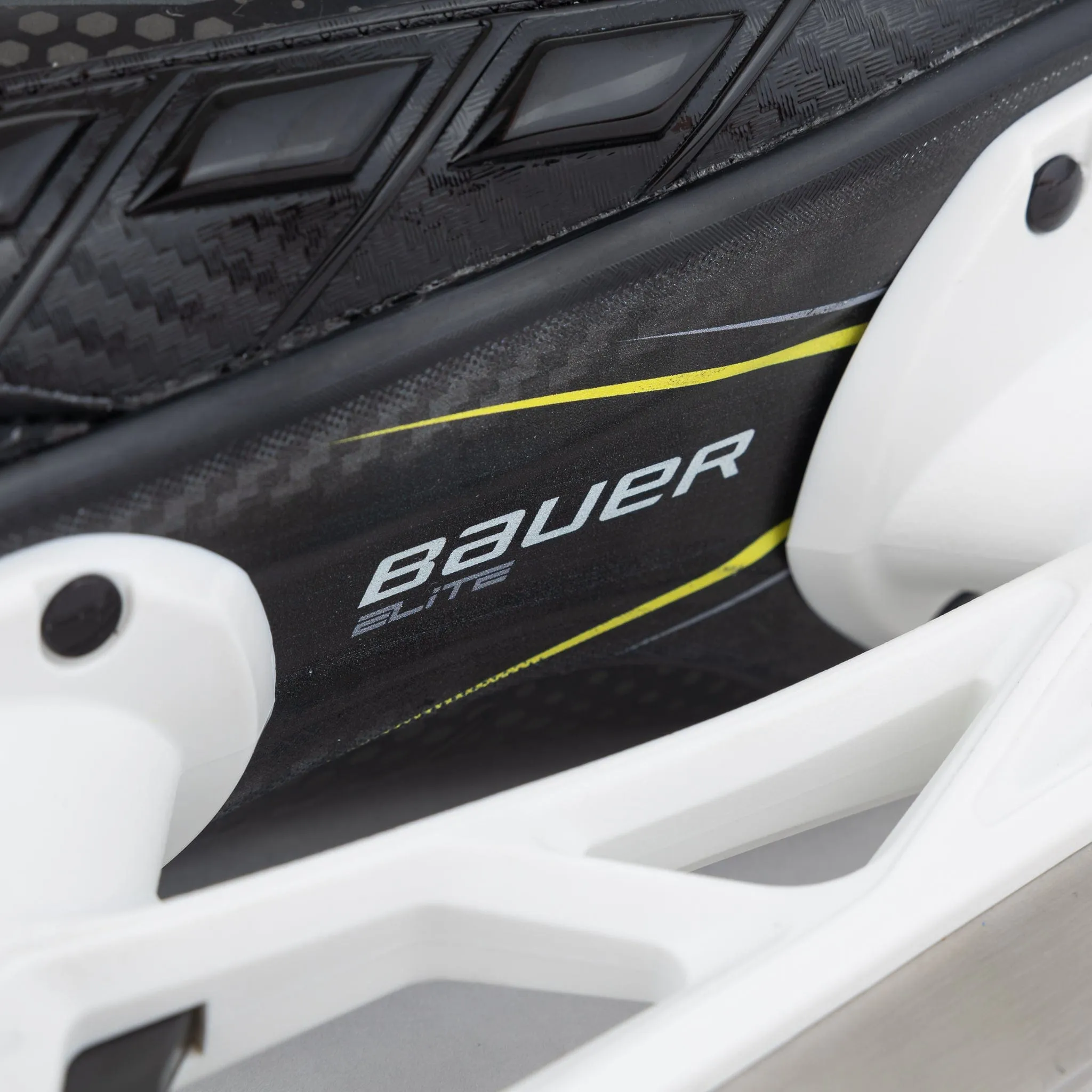 Bauer Elite Intermediate Goalie Skates