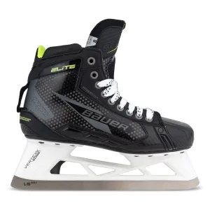 Bauer Elite Intermediate Goalie Skates