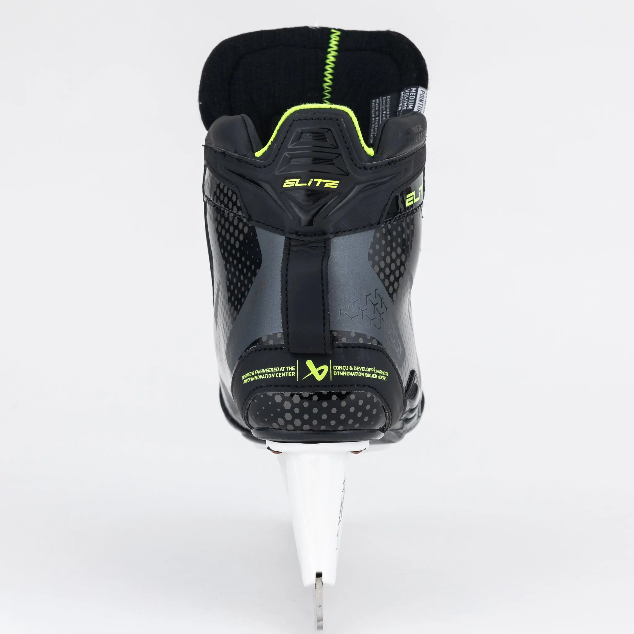 Bauer Elite Intermediate Goalie Skates