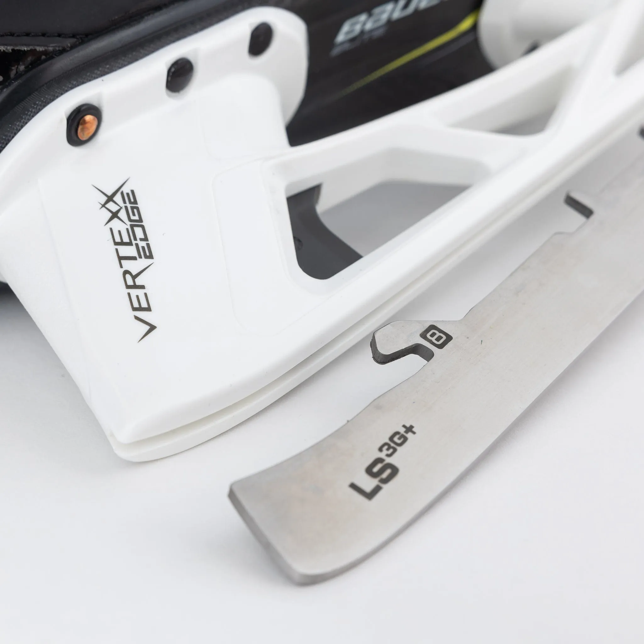 Bauer Elite Intermediate Goalie Skates