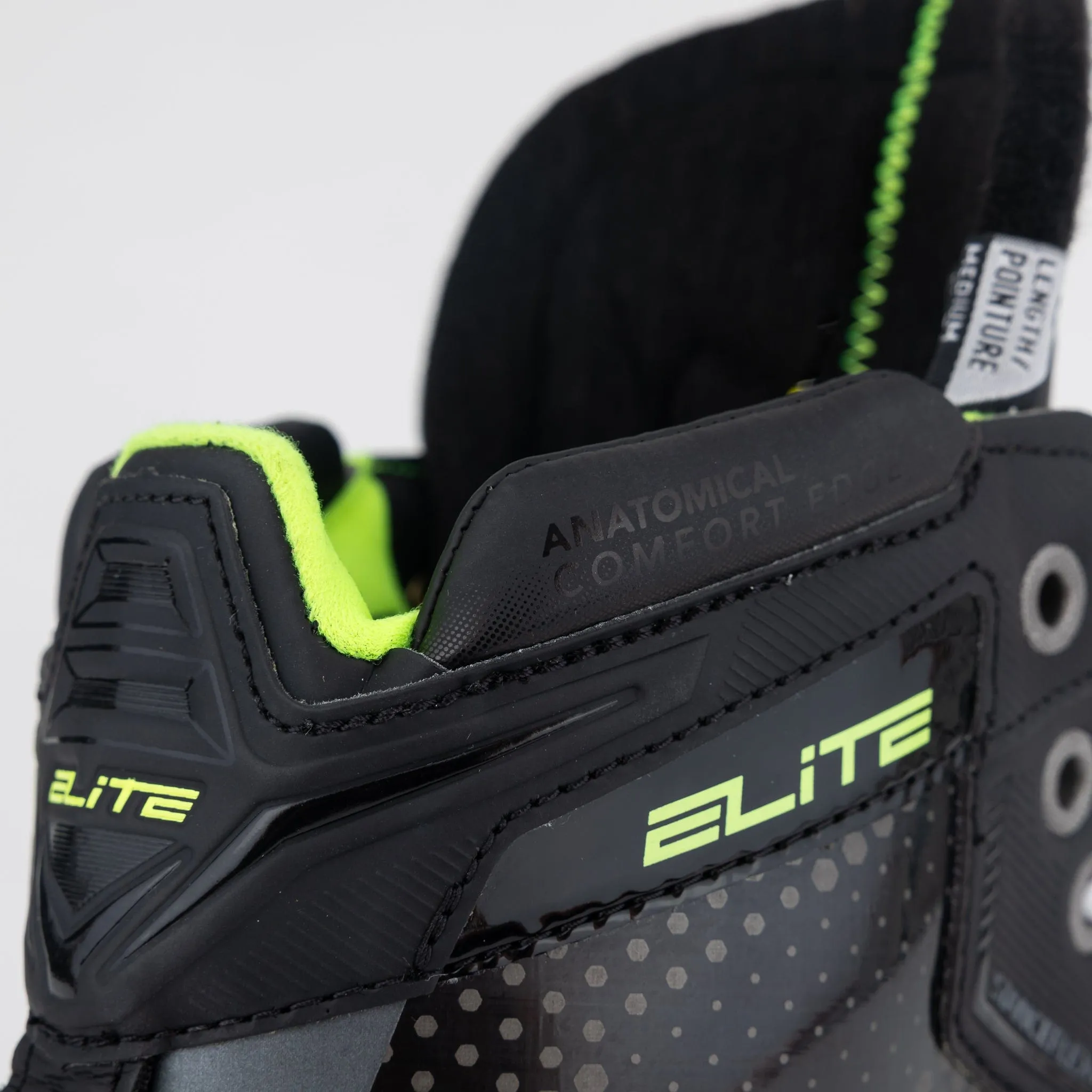 Bauer Elite Intermediate Goalie Skates
