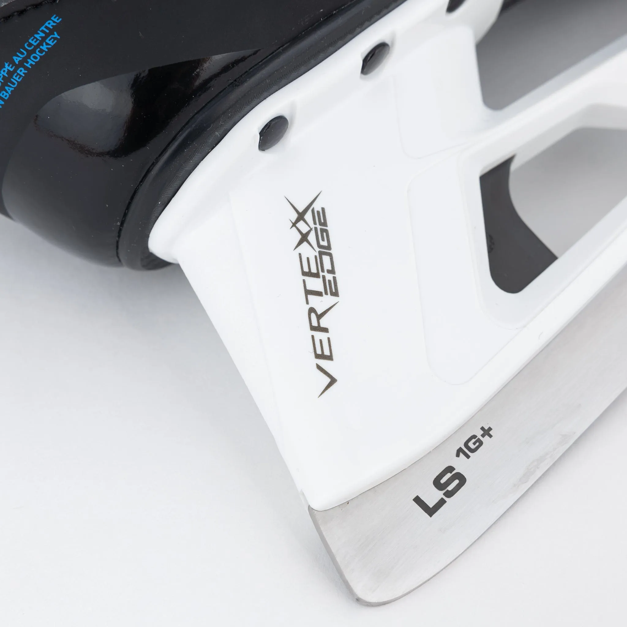Bauer GSX Junior Goalie Skates