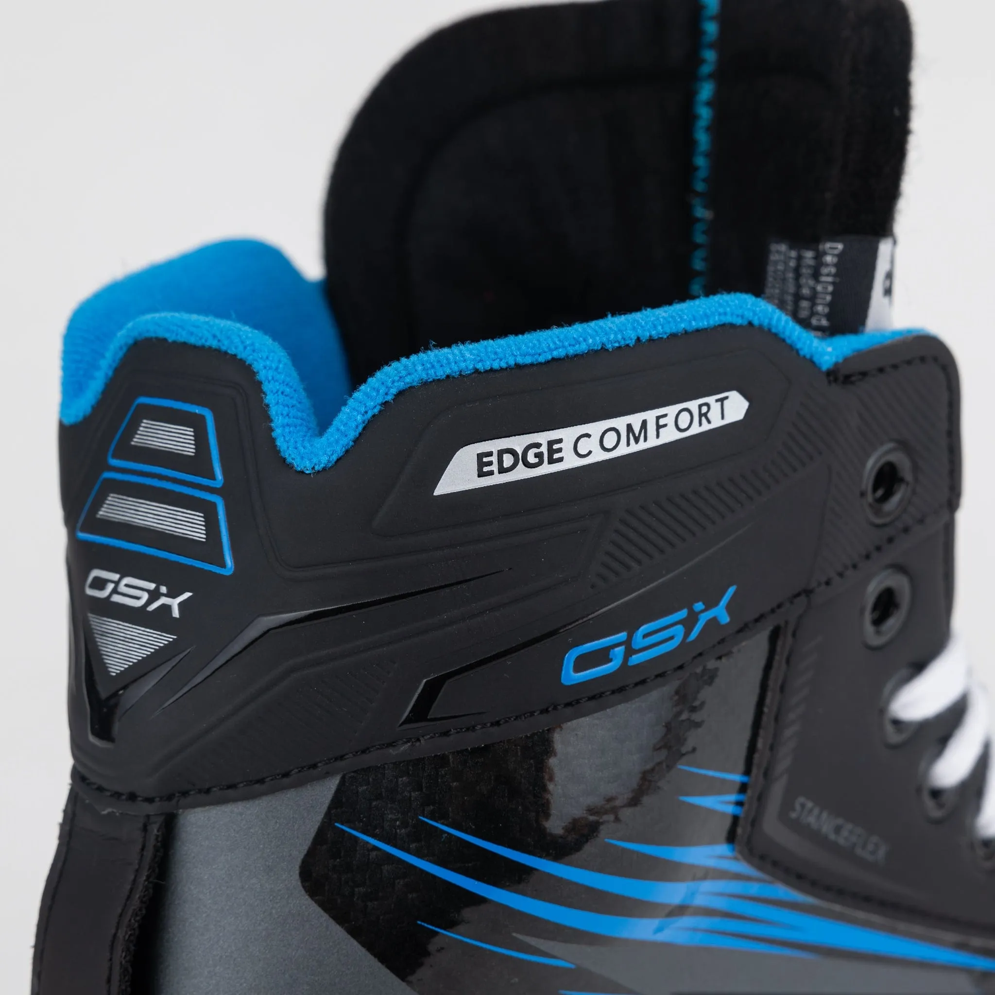 Bauer GSX Junior Goalie Skates