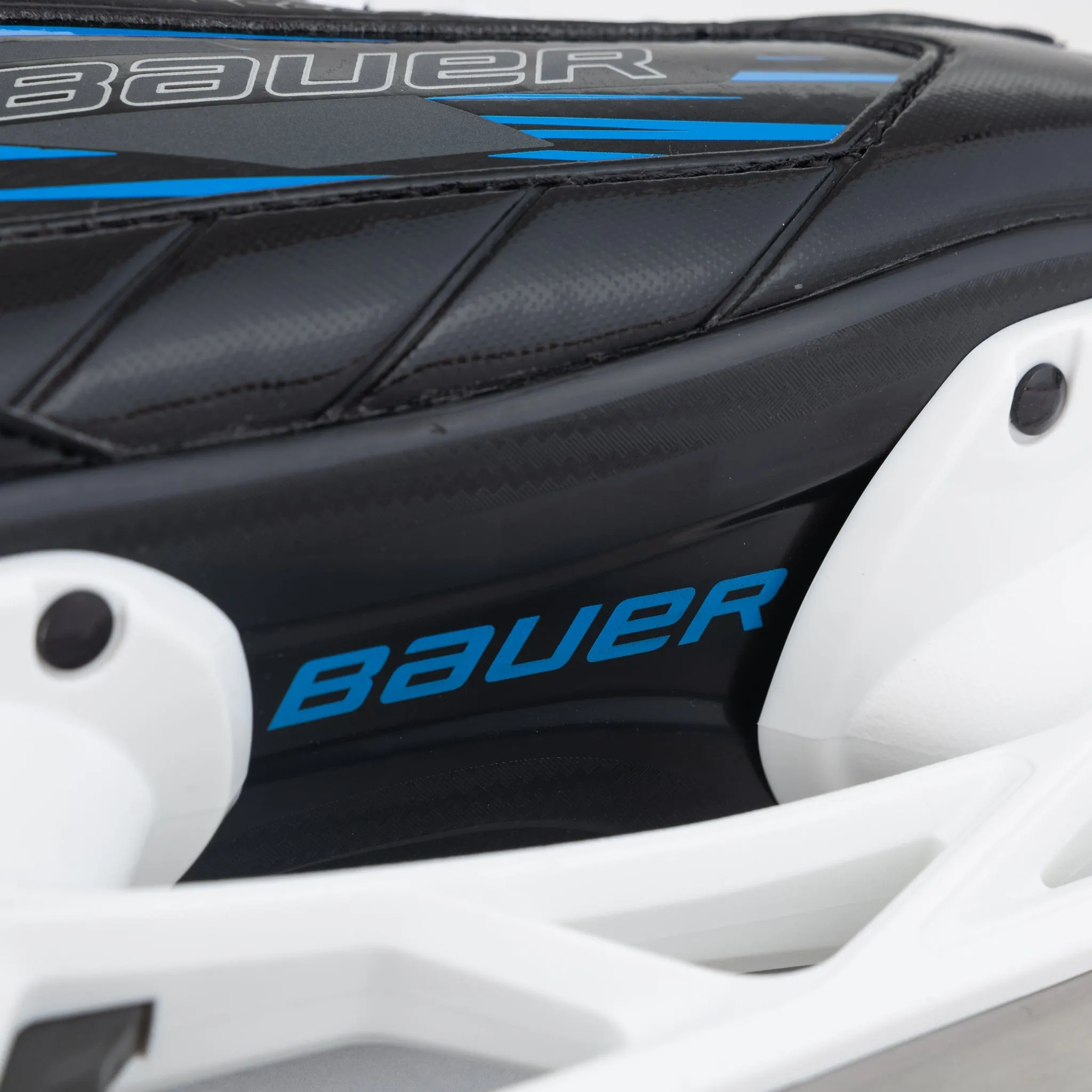 Bauer GSX Junior Goalie Skates