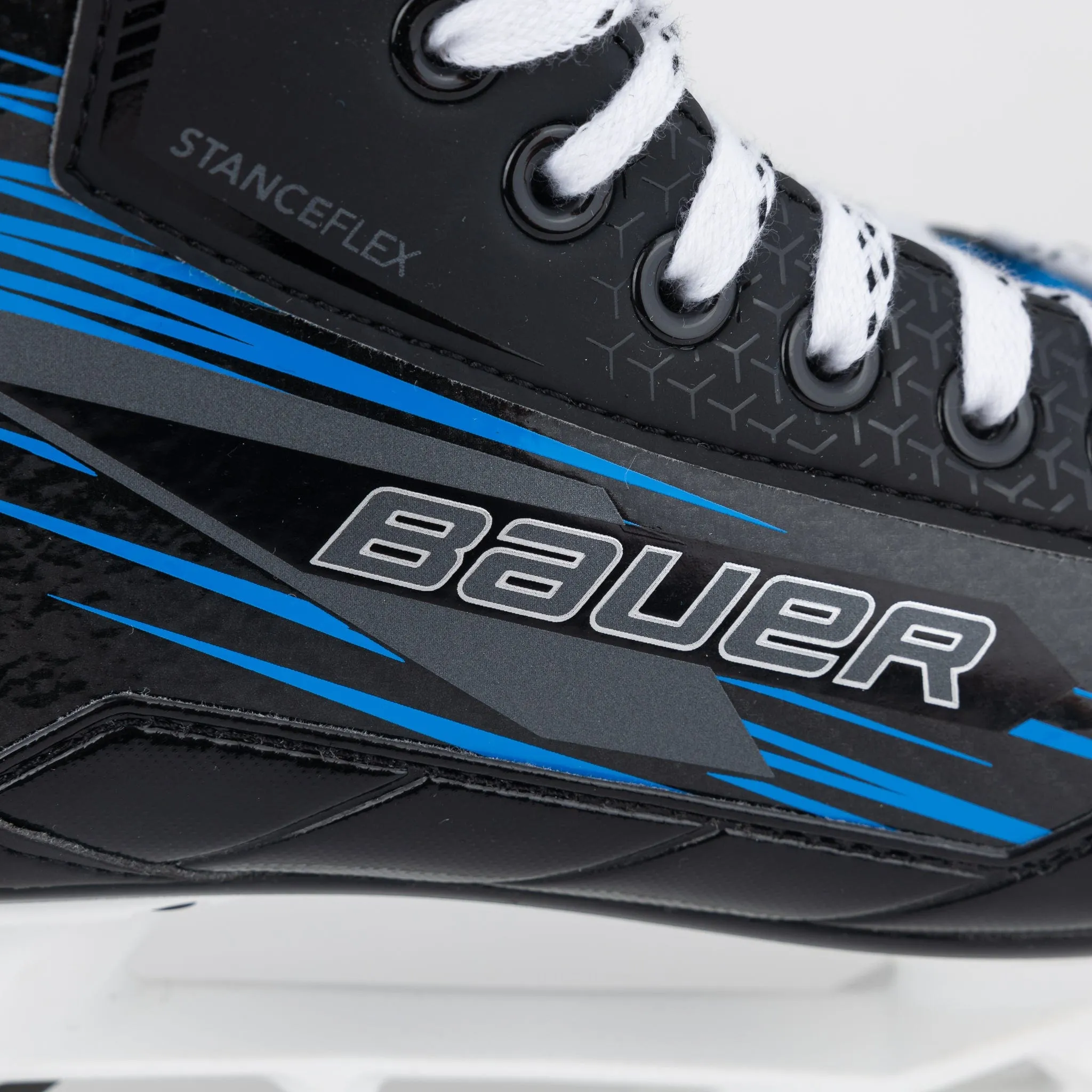 Bauer GSX Junior Goalie Skates