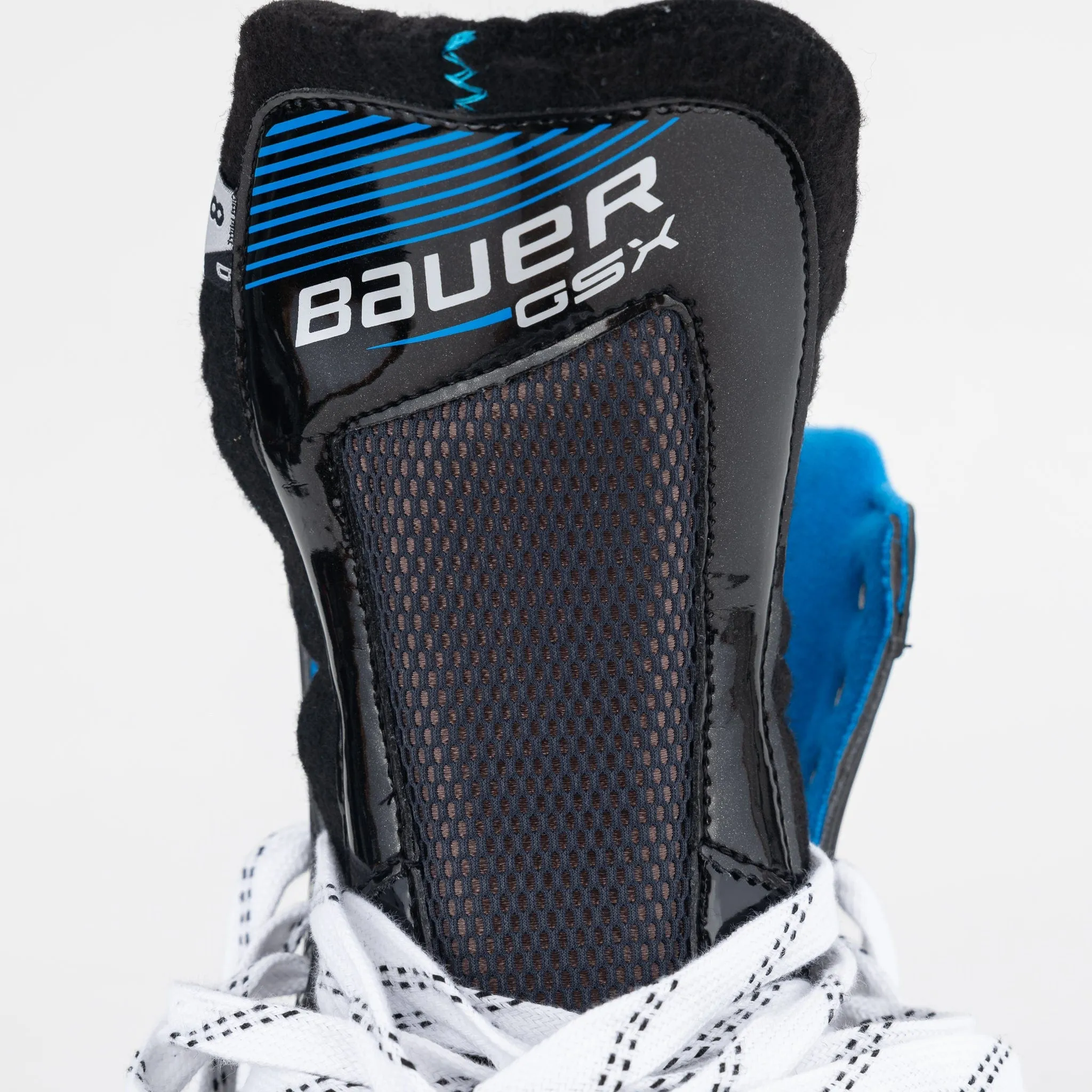 Bauer GSX Junior Goalie Skates