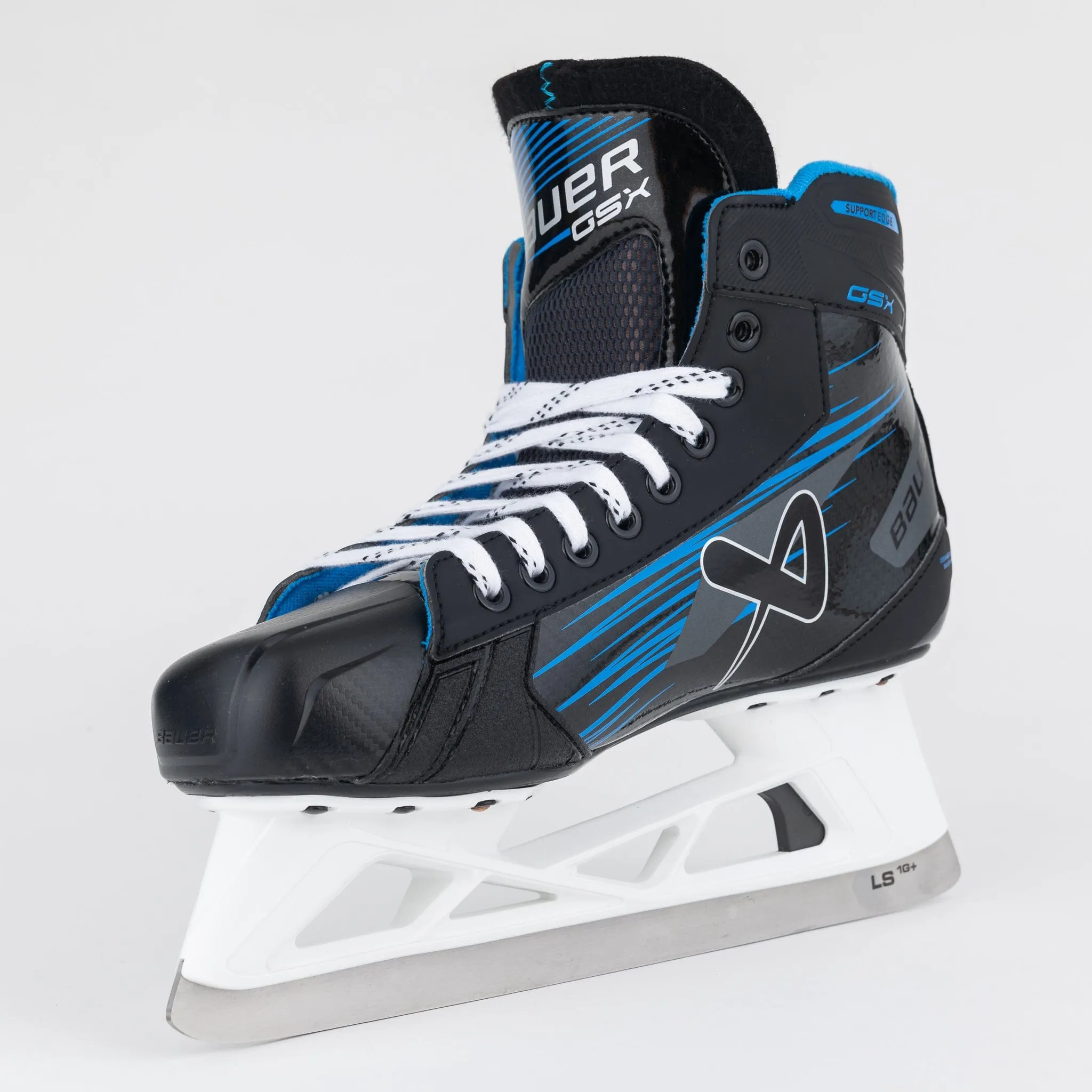 Bauer GSX Youth Goalie Skates