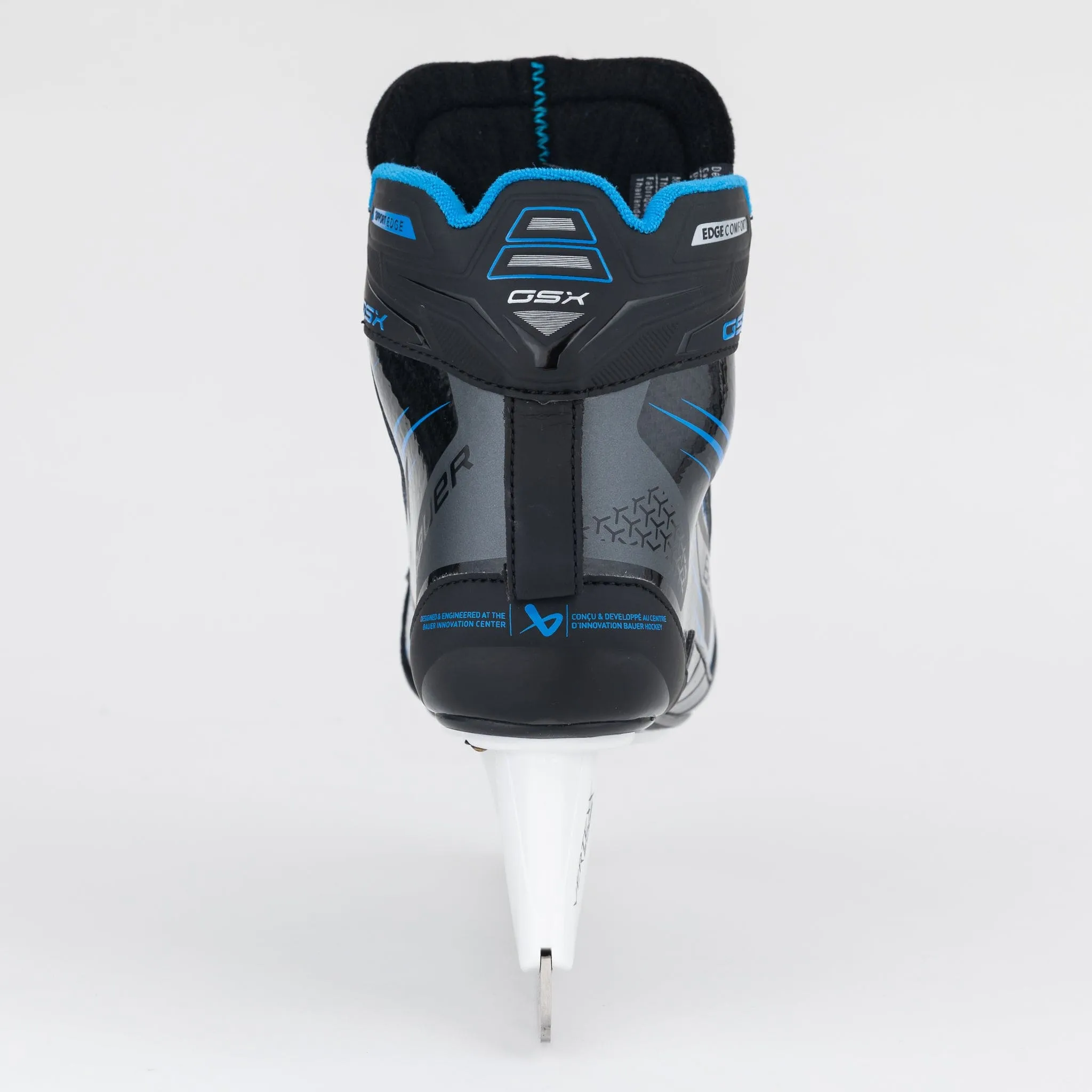Bauer GSX Youth Goalie Skates