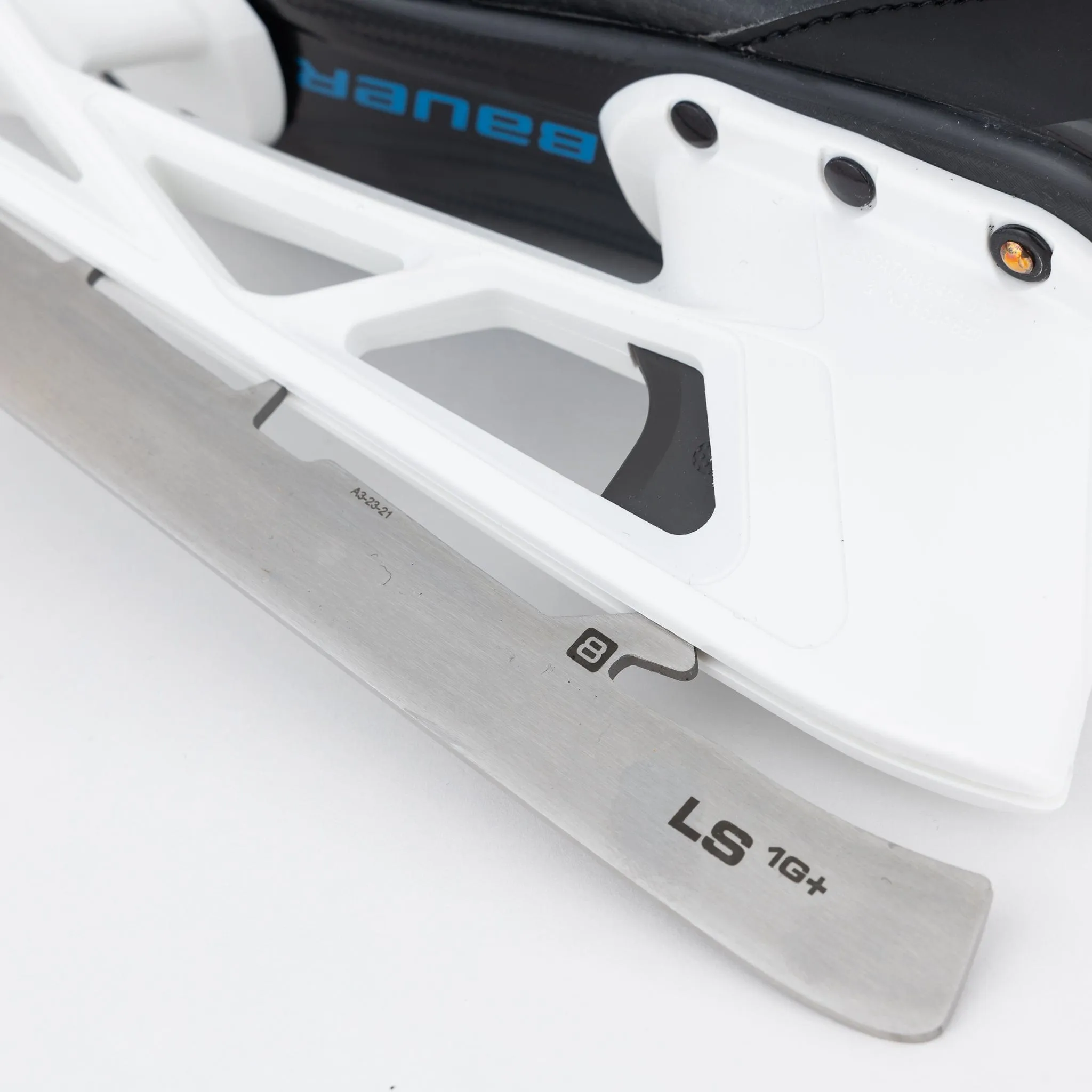 Bauer GSX Youth Goalie Skates