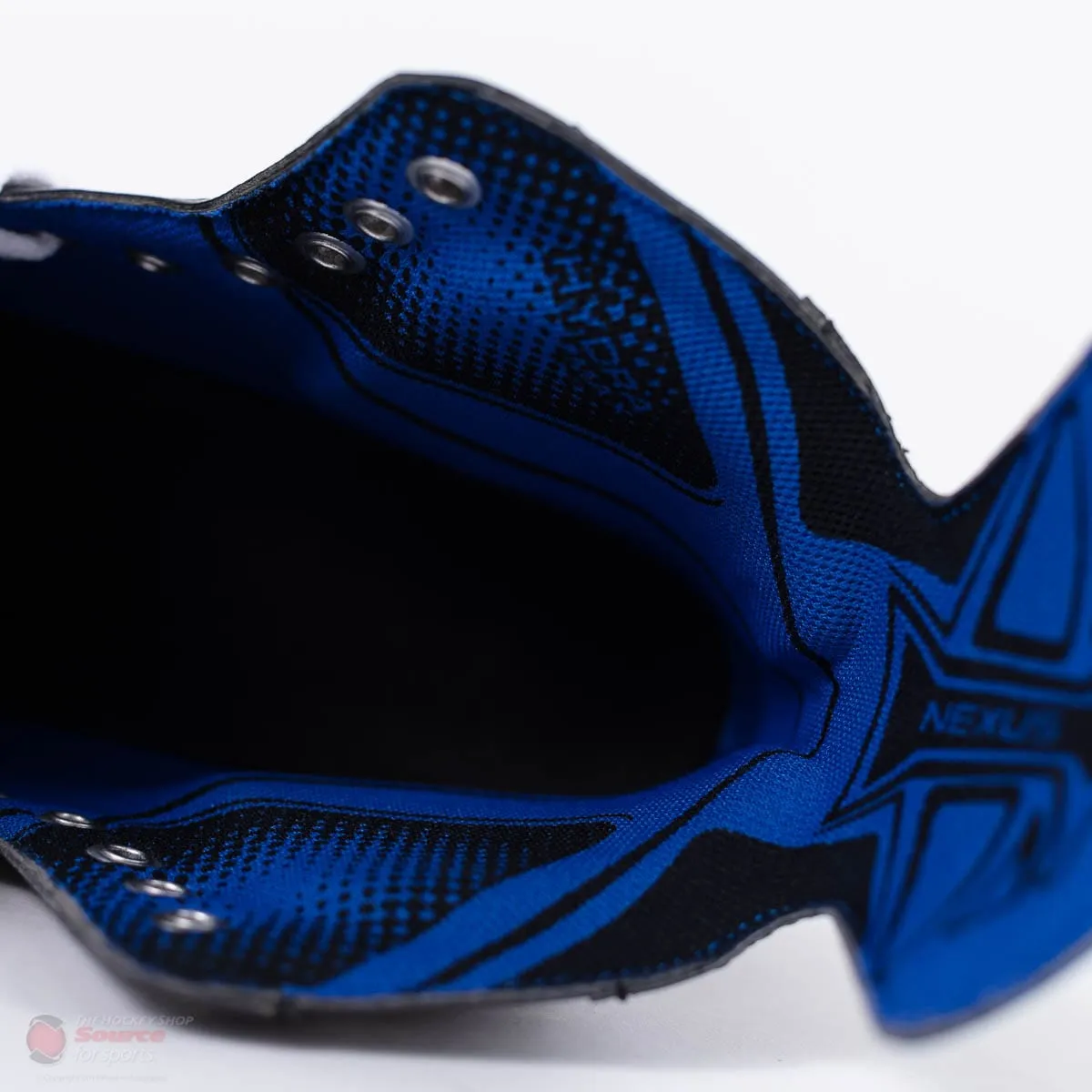 Bauer Nexus Elevate Junior Hockey Skates