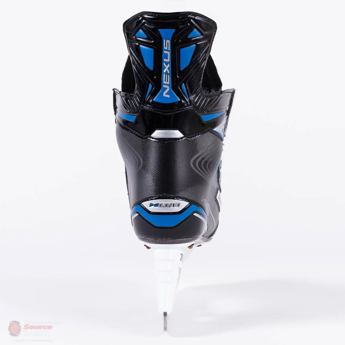 Bauer Nexus Elevate Junior Hockey Skates
