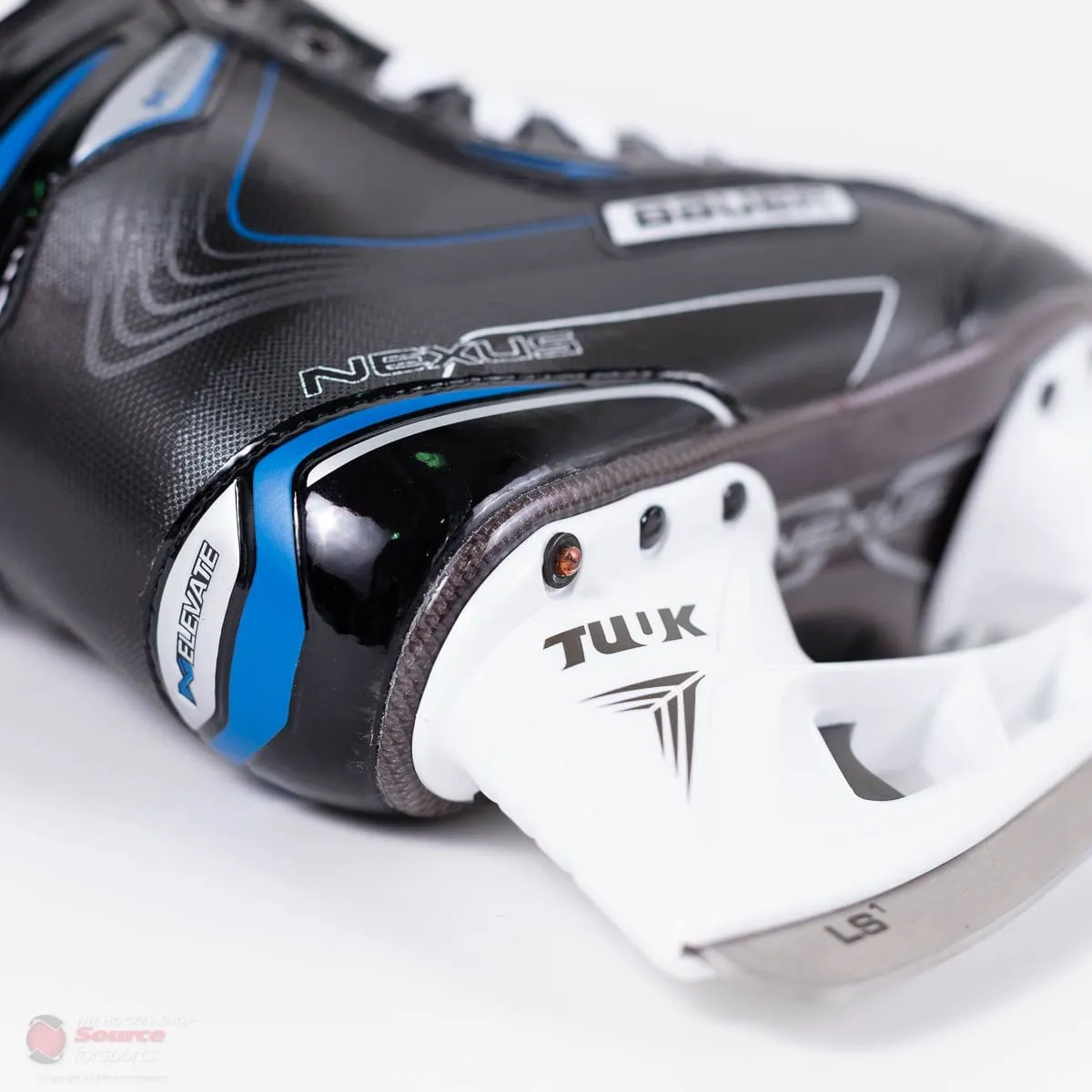 Bauer Nexus Elevate Senior Hockey Skates