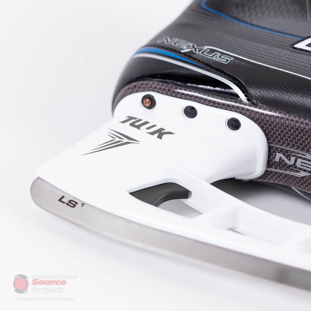 Bauer Nexus Elevate Senior Hockey Skates