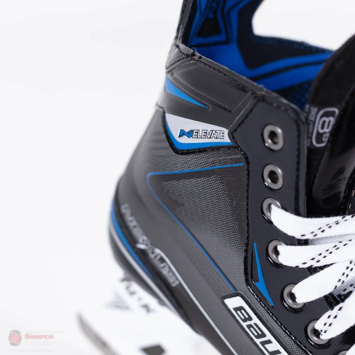 Bauer Nexus Elevate Senior Hockey Skates