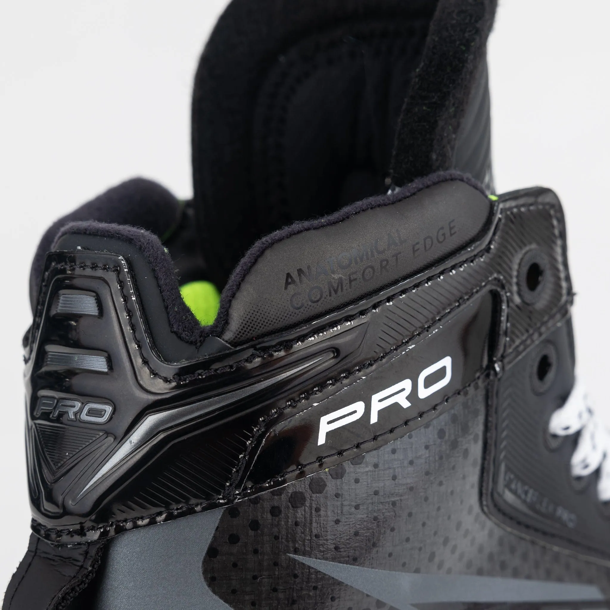 Bauer Pro Intermediate Goalie Skates