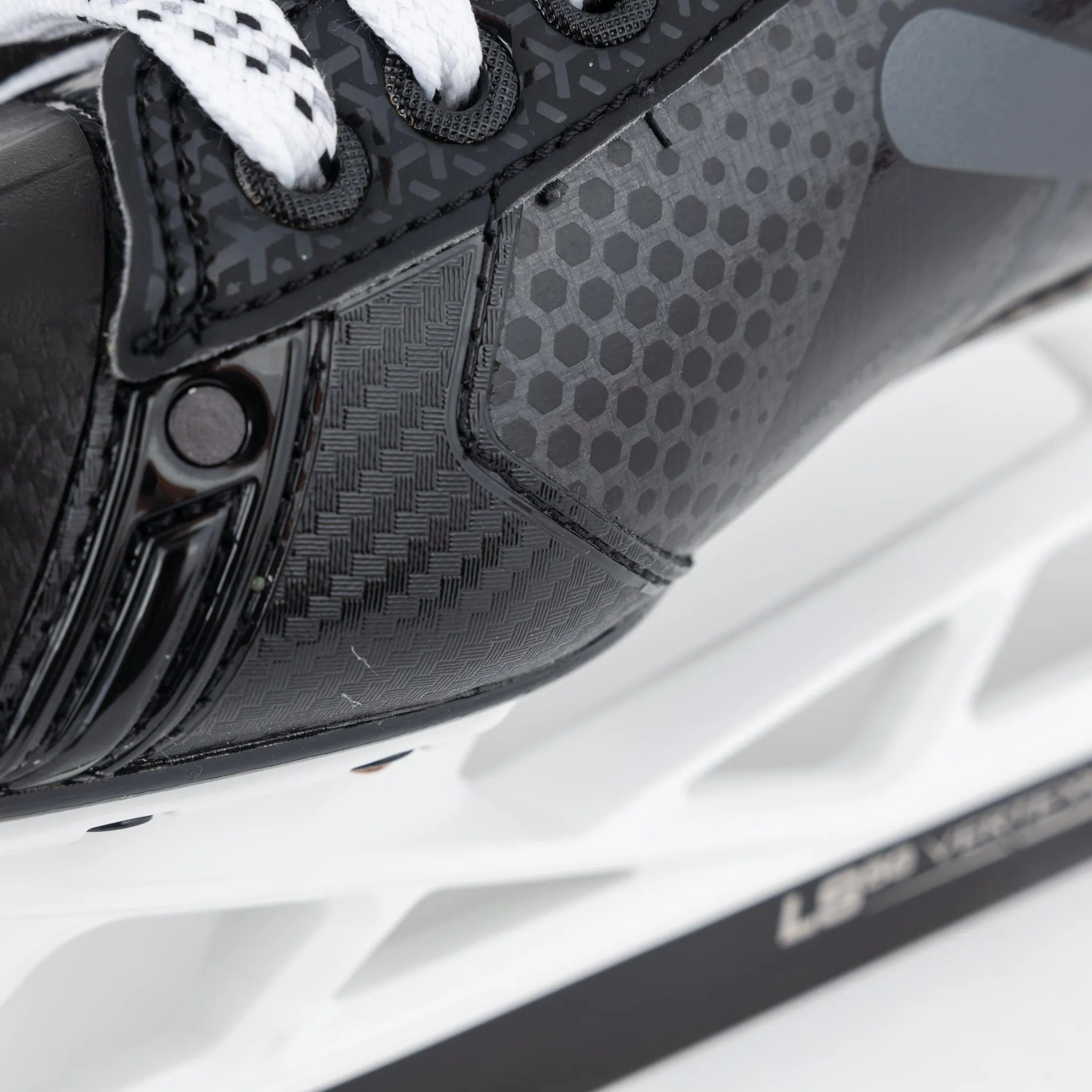 Bauer Pro Intermediate Goalie Skates