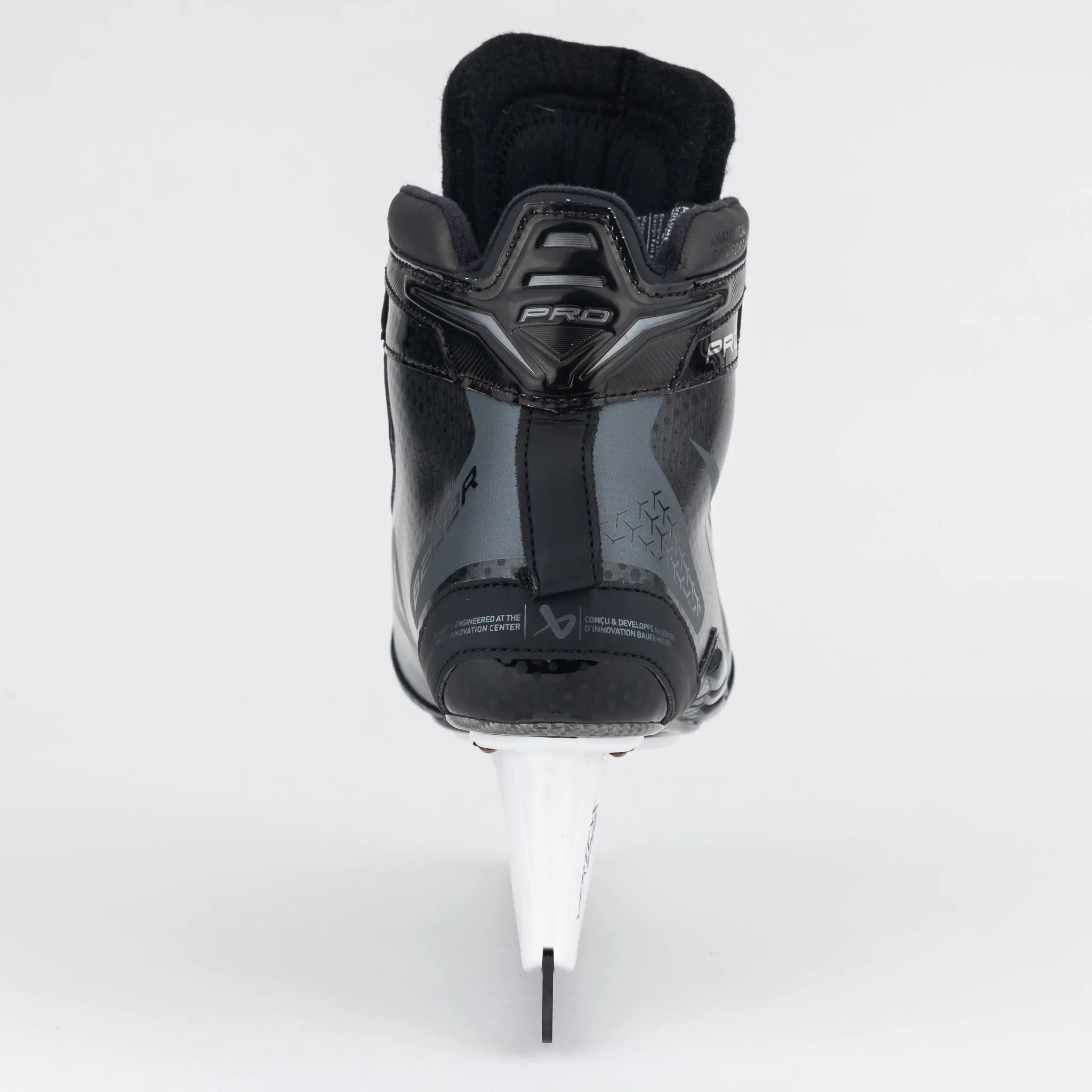 Bauer Pro Intermediate Goalie Skates
