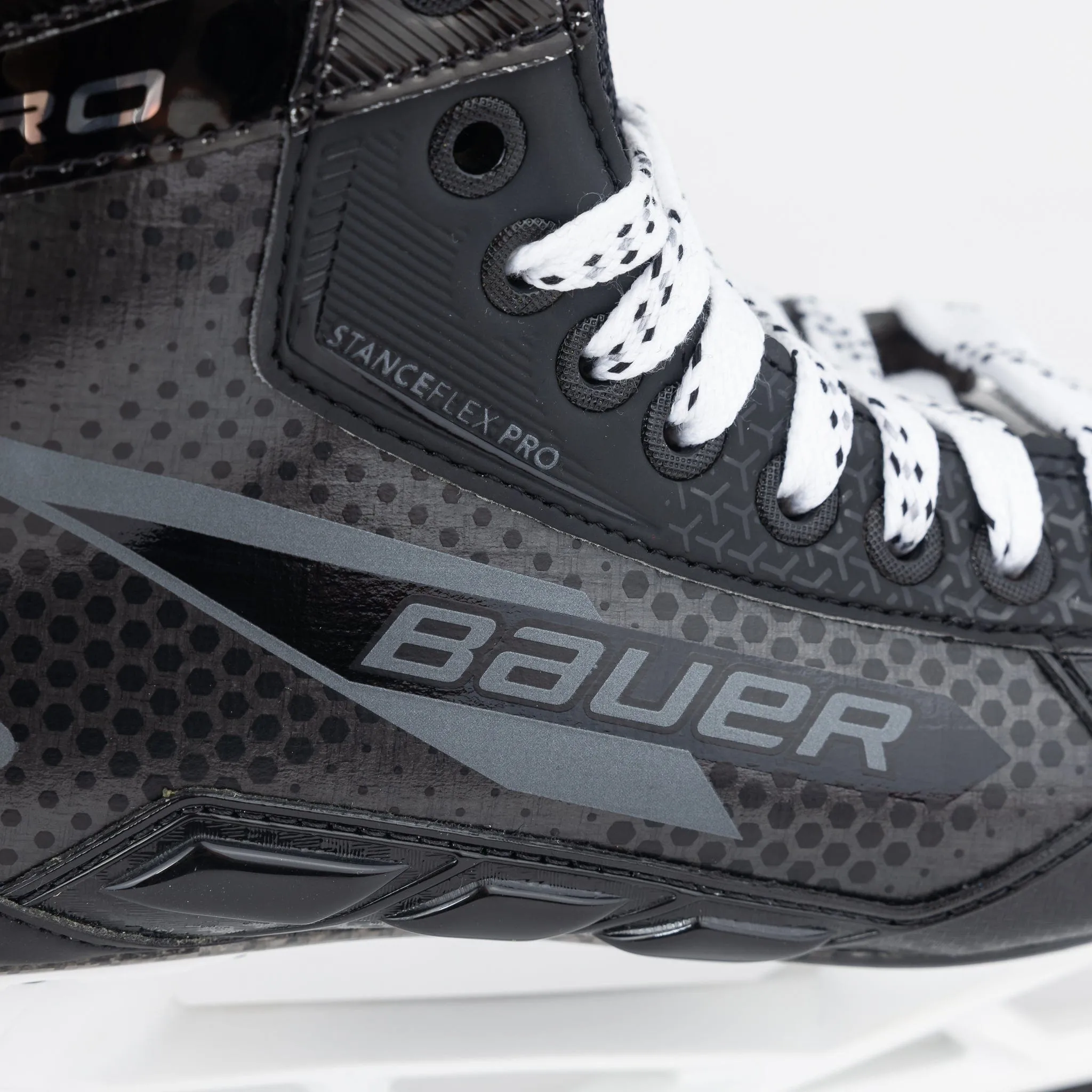 Bauer Pro Intermediate Goalie Skates