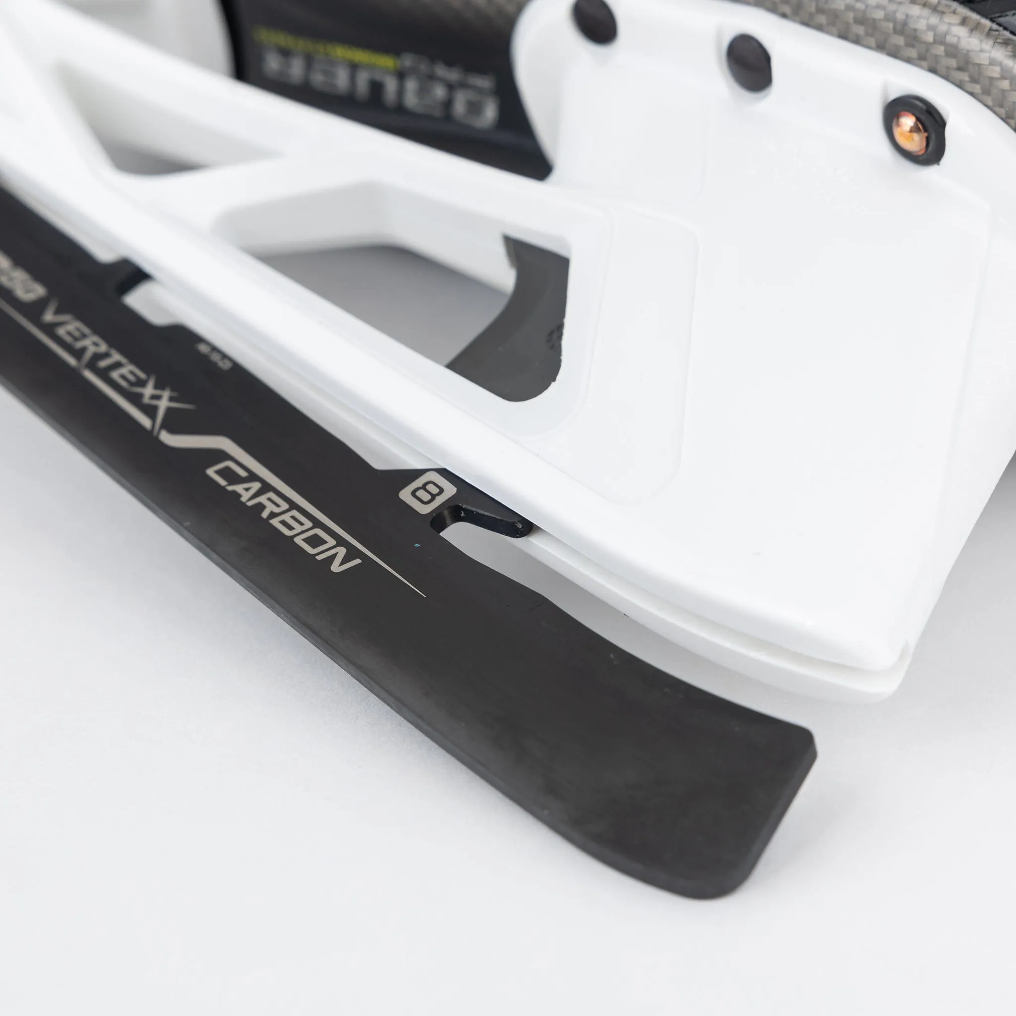 Bauer Pro Intermediate Goalie Skates