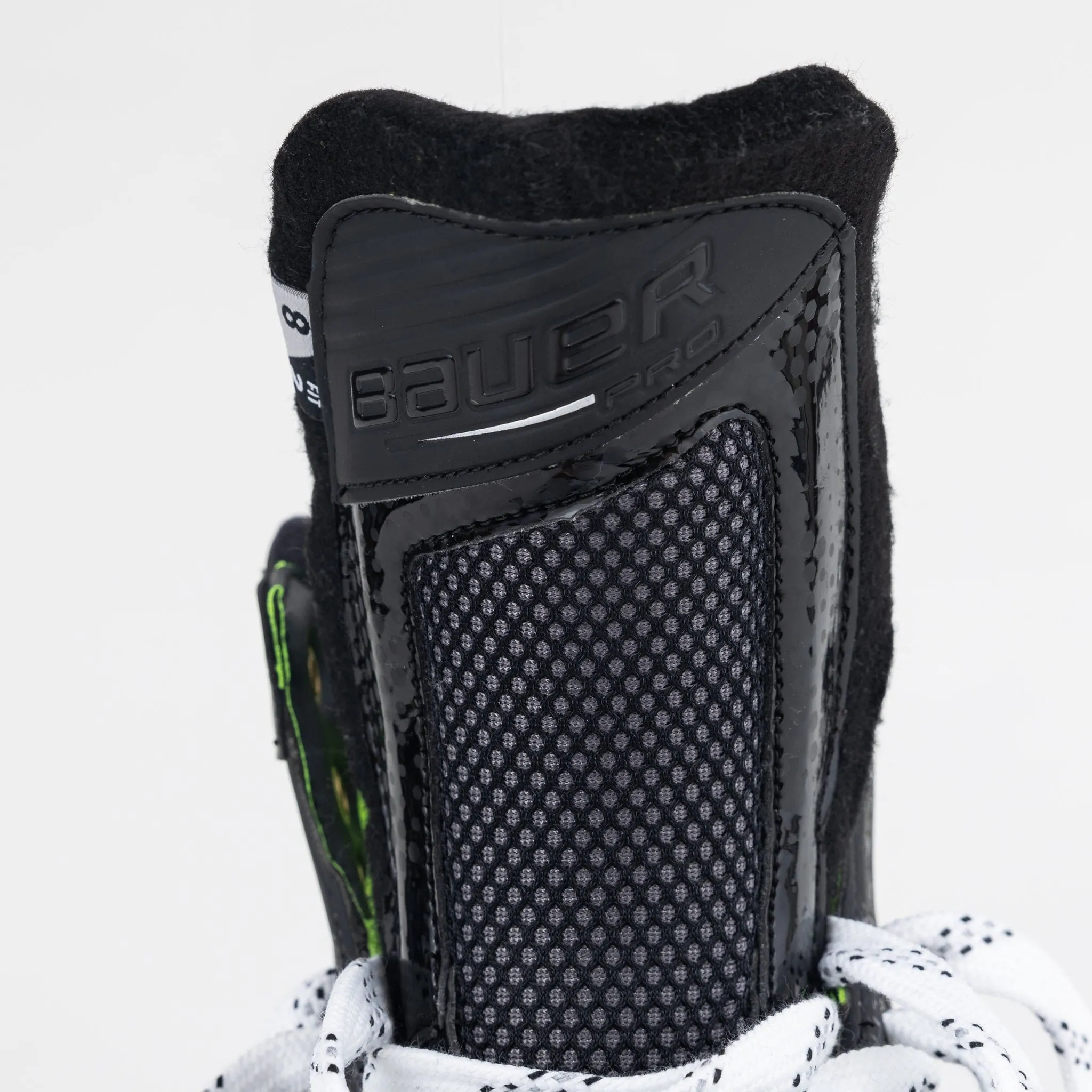 Bauer Pro Intermediate Goalie Skates