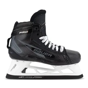 Bauer Pro Intermediate Goalie Skates